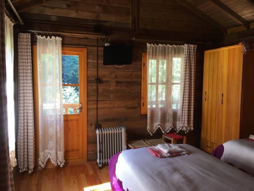 borçka karagöl otel borçka karagöl otel