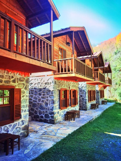 Artvin otelleri fiyatı