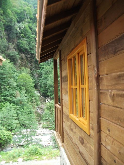 Artvin otel konaklama